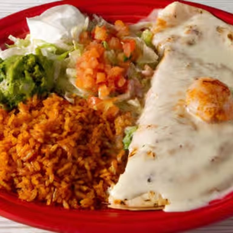 Delicious Quesadilla Creations at Our Mexican Restaurant