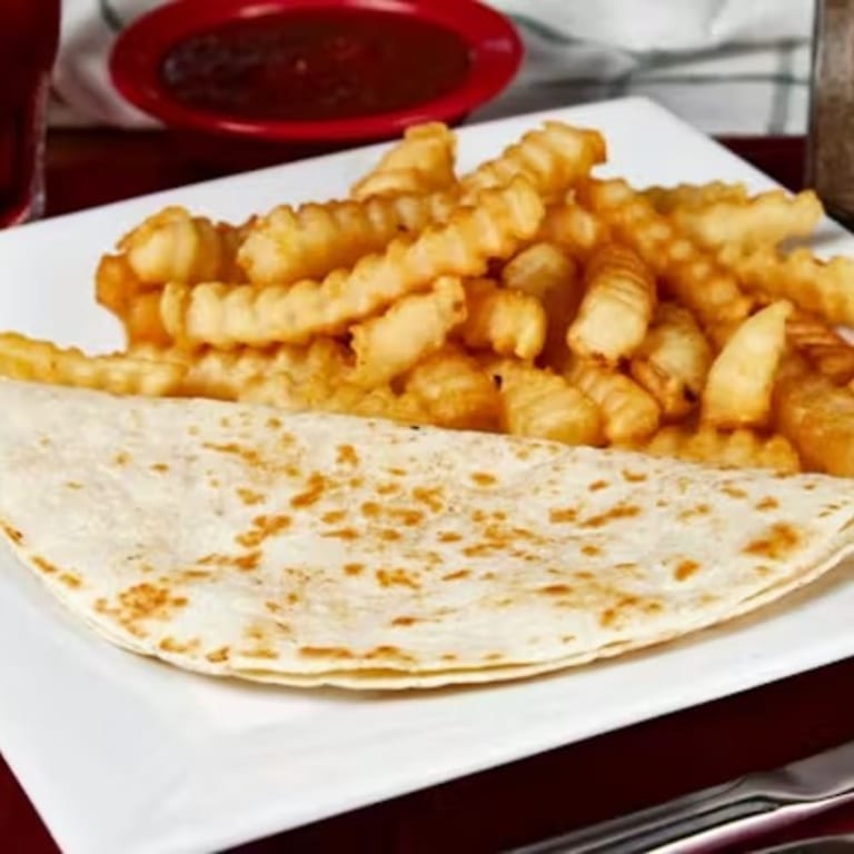 Delicious Quesadilla Creations at Our Mexican Restaurant