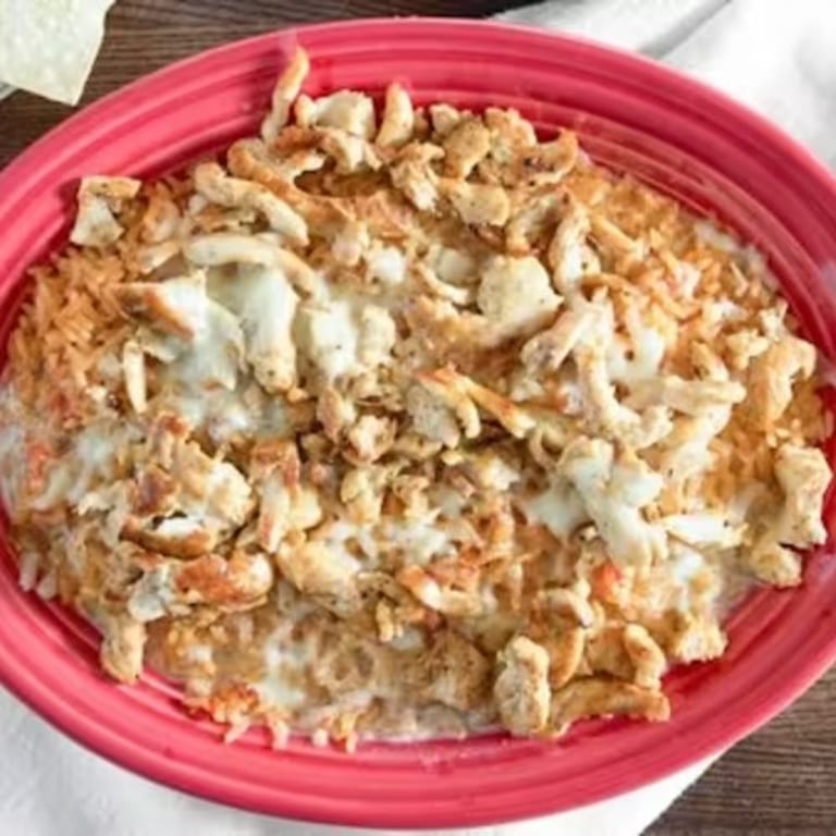 Delicious Beef Nachos: A Mexican Favorite