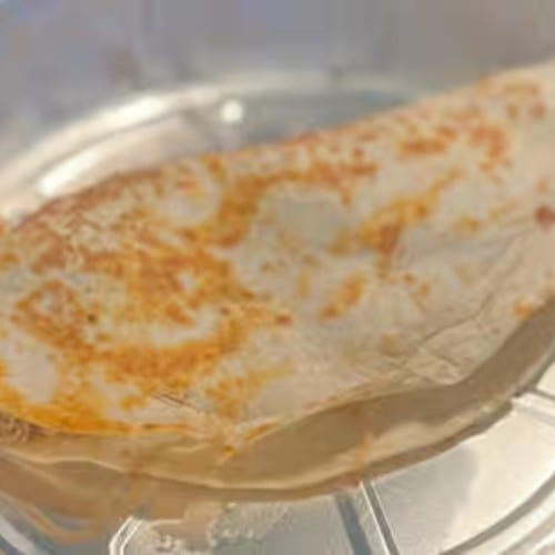 Quesadilla.