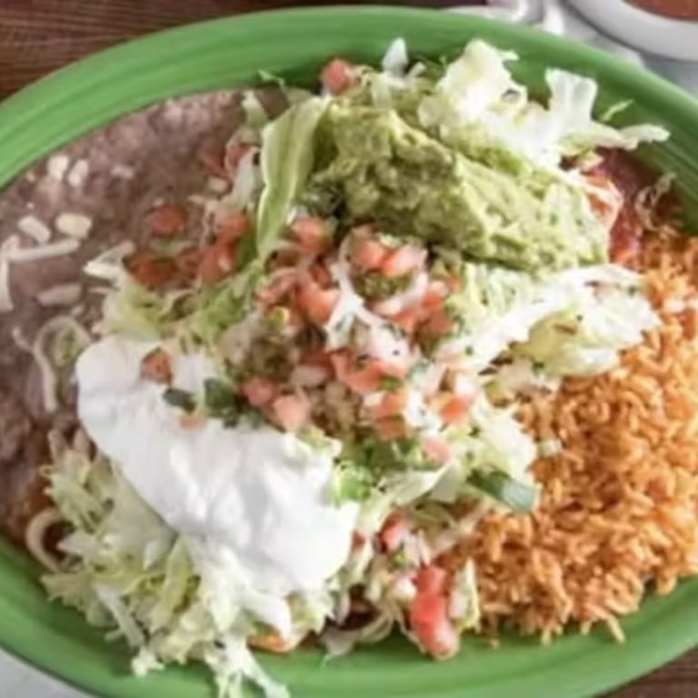 Delicious Enchiladas: A Mexican Favorite