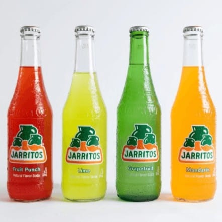 Jarritos.