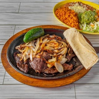 Carne Asada
