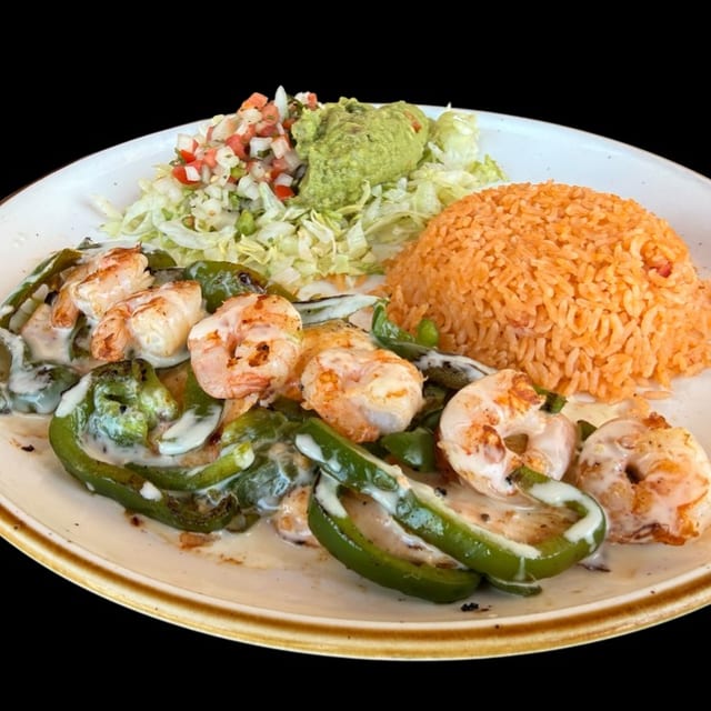 Pollo Bandido - NEW!!.