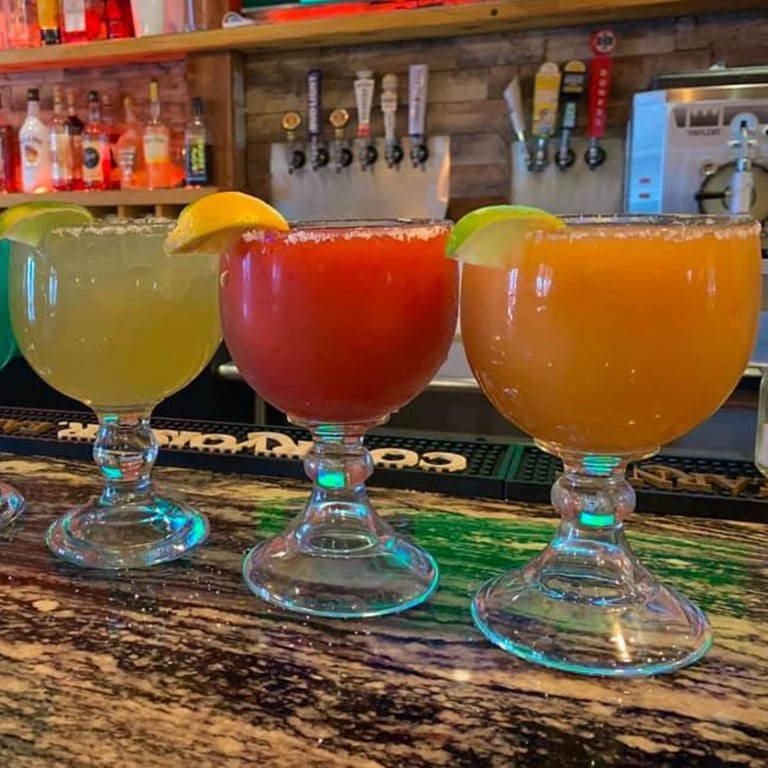 Sip, Relax, and Enjoy 🍹