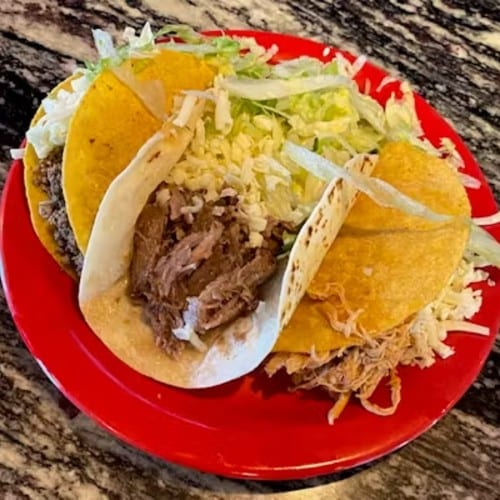 Taco.