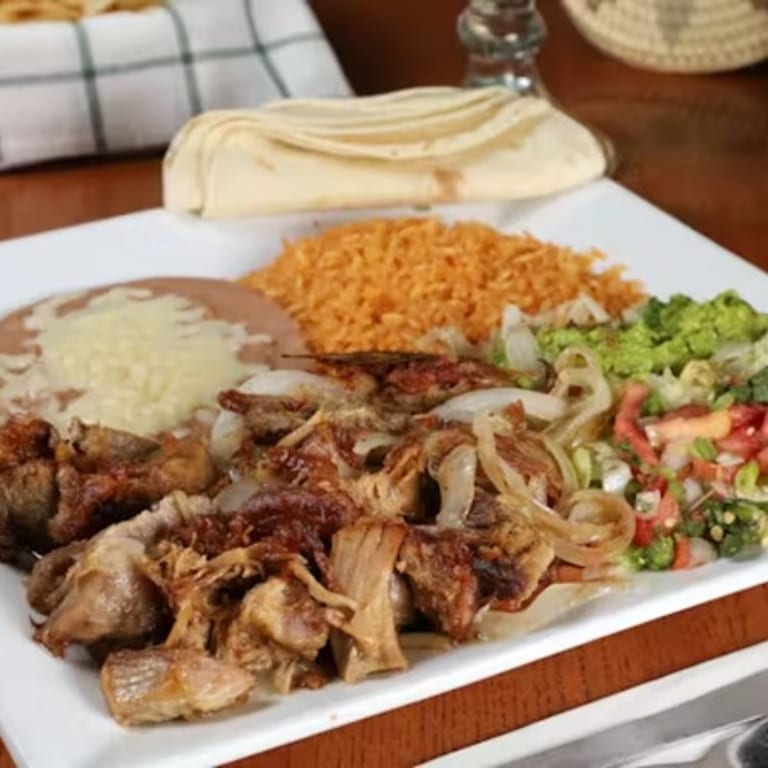 Delicious Dinner Options at Our Mexican Restaurant