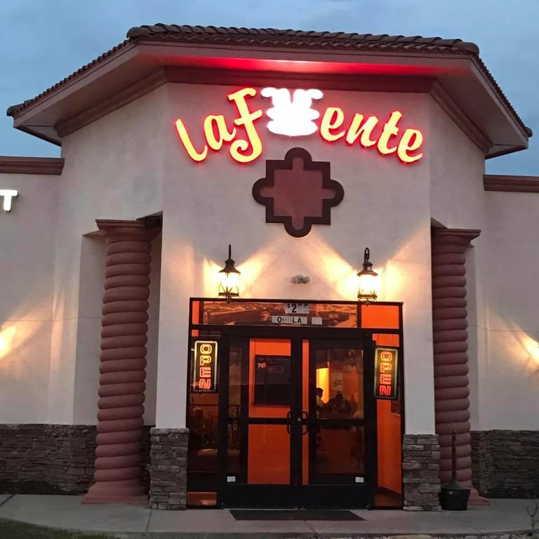 How La Fuente Began 🌟