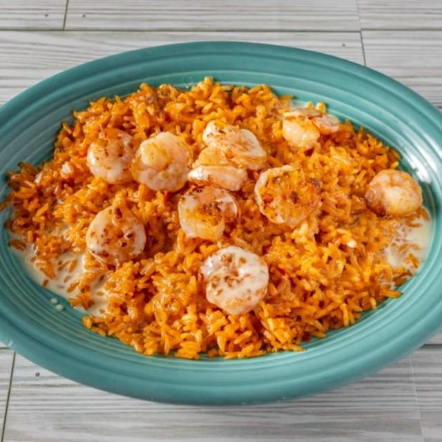 Shrimp Cheese Dip.
