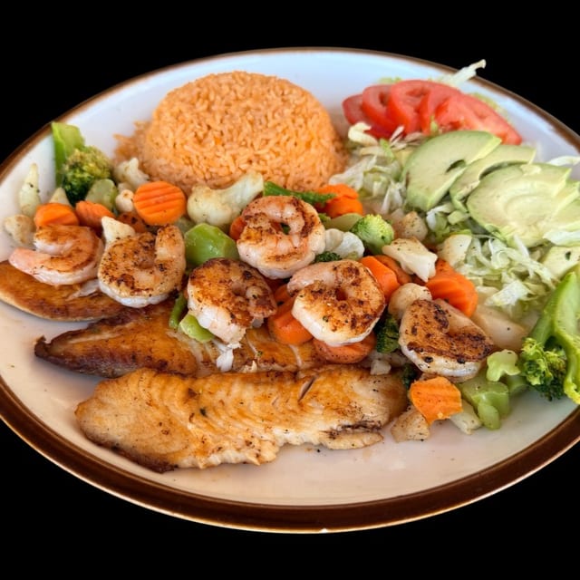Filete La Fuente.