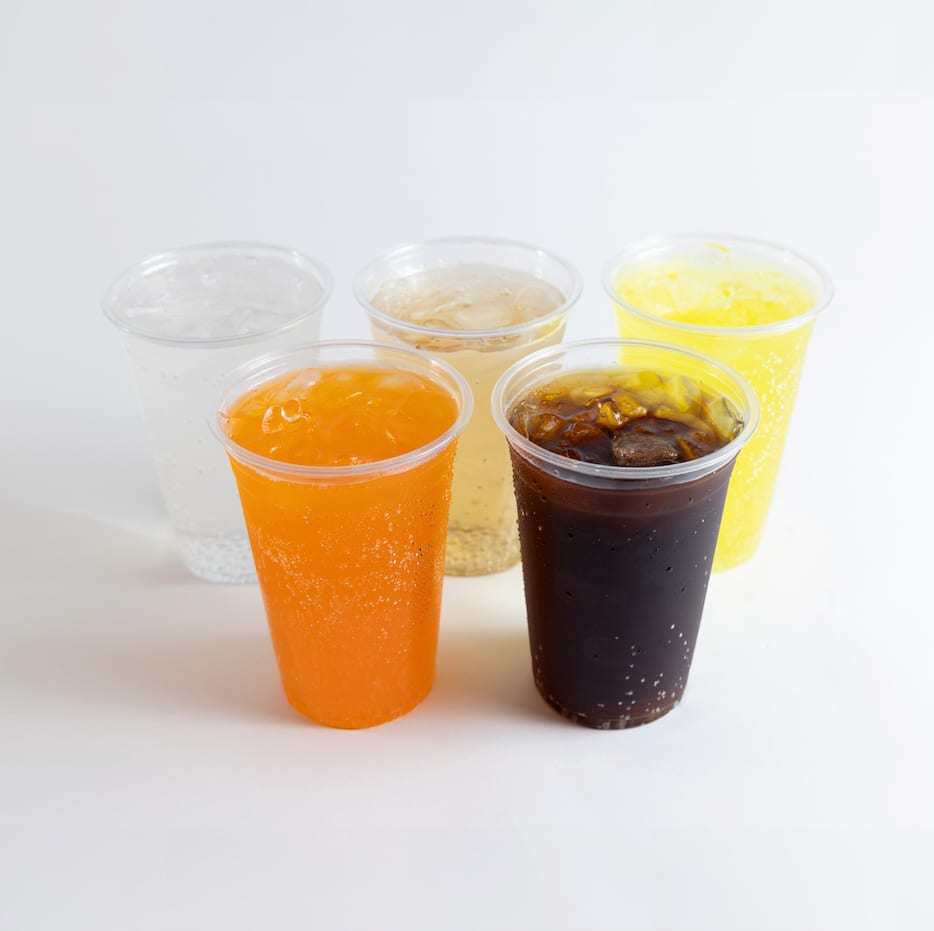 Fountain Drink (32 oz).