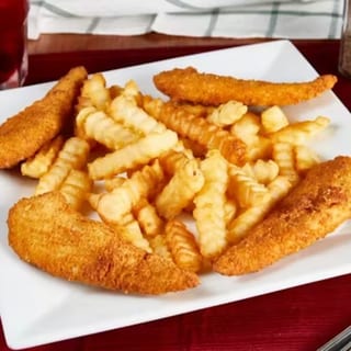 Kid's Chicken Tenders