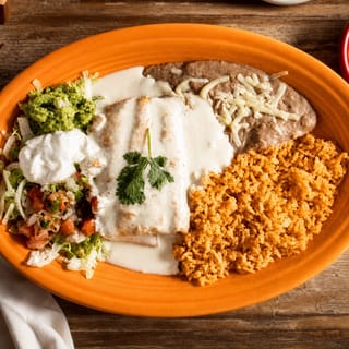 Chimichanga