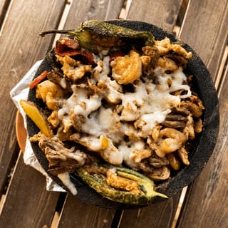 Molcajete
