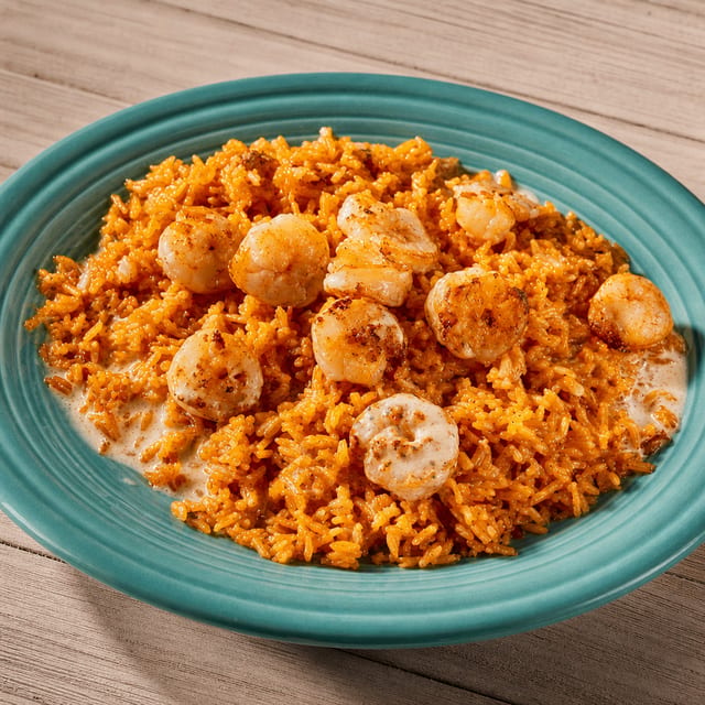 Shrimp Cheese Dip.