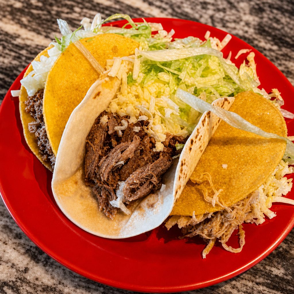 Taco.