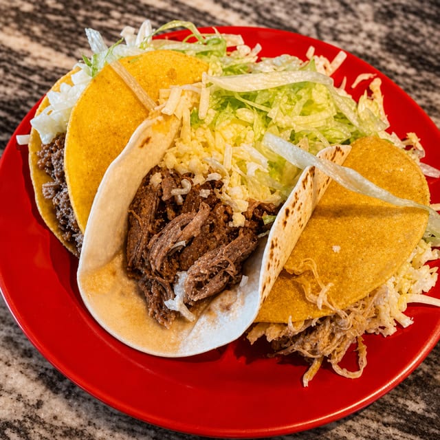 Taco.