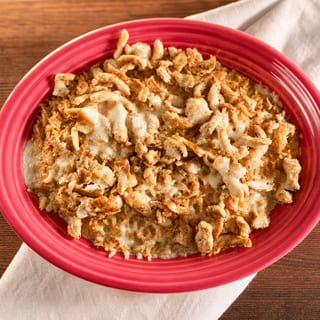 Pollo Cheese Dip