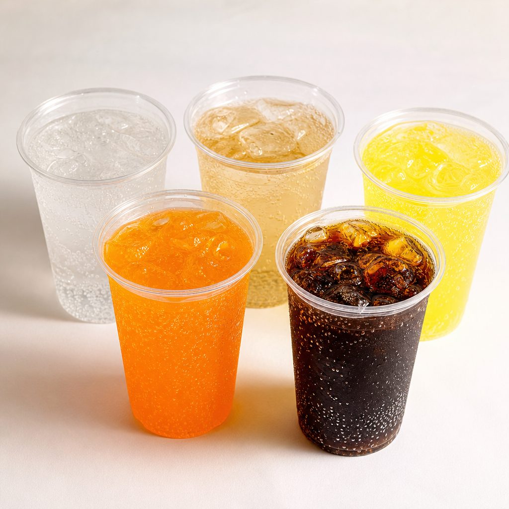 Fountain Drink (32 oz).