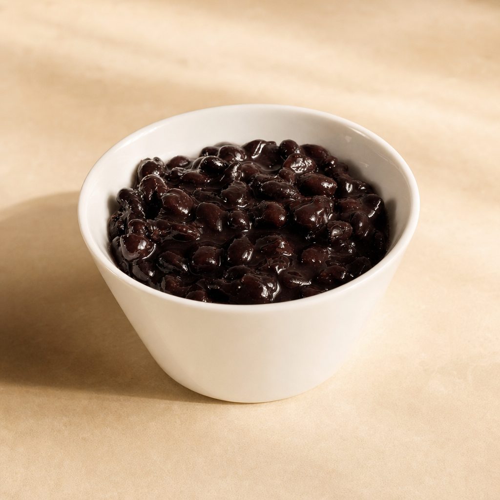 Beans.