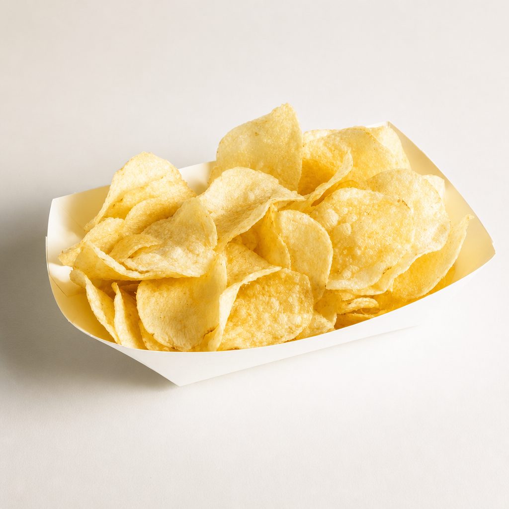 Bag of Chips.