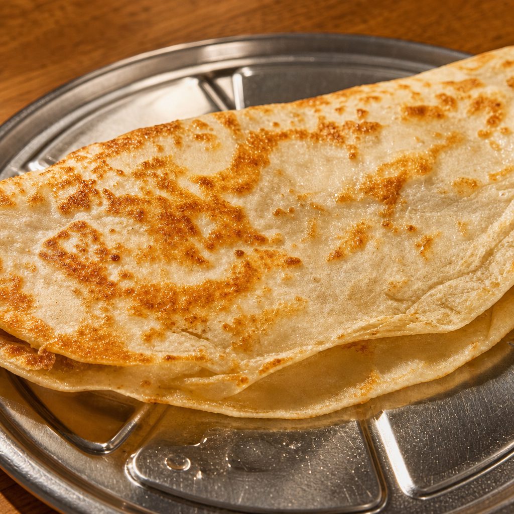 Quesadilla.