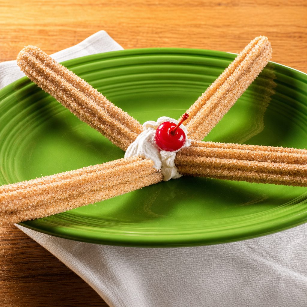 Churros.