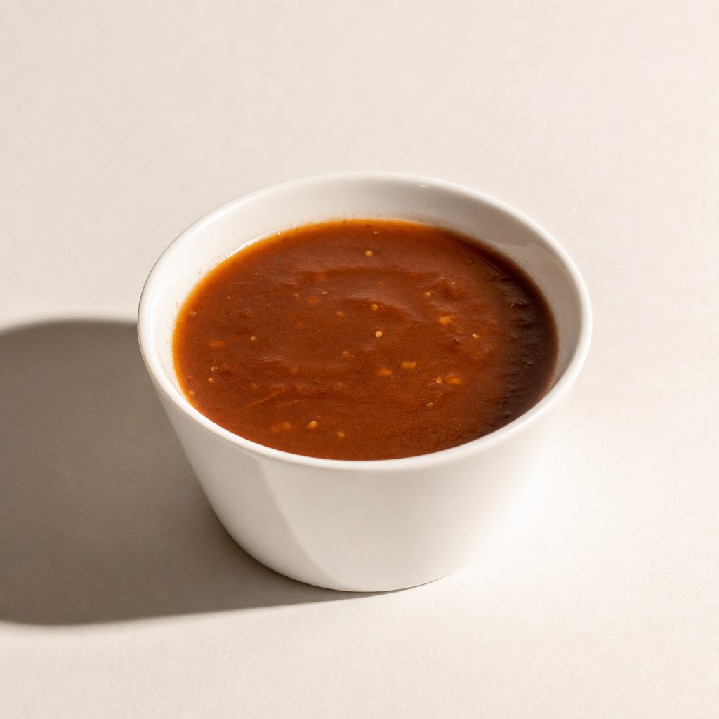 Salsa.
